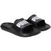 Buy PUMA Unisex Divecat V2 Lite Slide Sandal - 42 EU | Puma Black & White | International Shipping Available - Buy Online on GoSupps.com