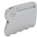 Verdant Touch Terahertz Scraping Board | Gua Sha Tool for Facial Striping & Pain Relief | 20cm Body Charging Tool - Buy Online on GoSupps.com