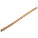 Lurrose Bamboo Muscle Massage Stick Bamboo Massage Tools Bamboo Massage Bar Bamboo Massage Roller Bamboo Guasha Wood Stick Tools