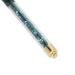 Nail Puncture Pencil - Dark Green Strip Tool for DIY Nail Art & Rhinestone Designs | Perfect for Manicure - Buy Online on GoSupps.com