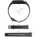 MorePro V19 Fitness Tracker Band - Adjustable Classic Sport Strap (Black) - Buy Online on GoSupps.com