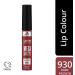  Manhattan Manhattan Lasting Perfection Mega Matte Liquid Lip Colour 930 - Buy Online on GoSupps.com