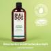 BULLDOG Body Care for Men | Original Natural & Refreshing Shower Gel 500ml - International Shipping Available - Buy Online on GoSupps.com