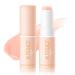 KISSIO Moisturizing Balm Stick for Face - Avocado & Macadamia Seed Oil, Hydrating Multi Balm for Dry Skin - 1.41 Oz, Cruelty Free - Buy Online on GoSupps.com