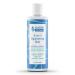 2-in-1 Hydrating Gel: Lightweight moisturizer for oily  acne & folliculitis prone skin. Clears & repairs | Aloe Vera  Squalane  Hyaluronic Acid  Mandelic Acid  Bakuchiol