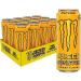  Monster Energy Monster Ripper 12 x 500 ml Jaune - Buy Online on GoSupps.com