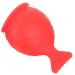 FOMIYES Repulpeur De L vres Silicone Appareil Repulpant Forme De Poisson Outil De Beaut Pour Femmes Facile Utiliser Nettoyer