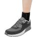 Aider Dropfoot Brace Type 2 for Stroke, Hemiplegia, Peroneal Nerve Injury - Right (Size up to US10) | Ankle Circumference 6-12 Inch - Buy Online on GoSupps.com