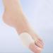 Exceart Hallux Valgus Straightener & Bunion Spacer Protector - Orthotics Foot Splint Caps for Men & Women - Comfort & Relief - Buy Online on GoSupps.com