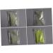 OSALADI 8pi ces Lumineuse Fluorescente Et Paillet e Pour Ongles Imperm able Lot De Al atoires Utilisable Nail Art Et D coration - Buy Online on GoSupps.com