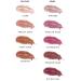 Buy Lily Lolo Natural Lip Gloss - Bitten Pink 6ml | International Shipping | Best Natural Makeup - Buy Online on GoSupps.com