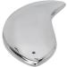 Verdant Touch Terahertz Scraping Board - Gua Sha Massage Tool for Cellulite Relief Pain Relief and Energy Boost - Face & Back Massage - Buy Online on GoSupps.com