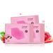 Collagen Crystal Lip Mask Moisturizing Lip Sleep Mask Anti wrinkle patches Plumping Lip Balm Lip Patches Reduces Lip Lines Remove Dead Skin Hydrating Gel Masks lip care