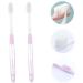 Beaupretty 2-Piece Dental Care Toothbrush Set for Mothers & Pregnant Women | Gum & Tooth Cleaning Supplies - Buy Online on GoSupps.com