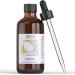 HBNO Lemon Essential Oil 4 oz - 100% Pure & Natural Cold Pressed Oil for Cleaning, Aromatherapy, DIY, Candle Making, Soap & Diffuser - Buy Online on GoSupps.com