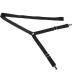 Adjustable Clip and Pull Aids for Easy Dressing | Pants Tag Belt for Seniors & Disabled | Convenient No-Bend Solutions - Buy Online on GoSupps.com