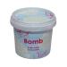 Butter Babe - Body Polish Body Scrub/Shower Scrub 375g by Bomb Cosmetics