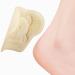iPlusmile 4 Pairs High Heel Cushions - Comfortable Wear-Resistant Heel Protectors & Inserts for Women - Invisible Shoe Heel Pads (8.30X6.00X0.80CM) - International Shipping Available - Buy Online on GoSupps.com