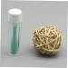 Homsfou 18 StK Contact Lens Suction Rod & Applicator - Soft & RGP Contact Lens Remover - Durable ABS - Green - 3 PCs 5x0.8x0.8cm - Buy Online on GoSupps.com