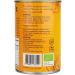 The Coconut Company Organic Yellow Coconut Curry Sauce Perfect for pouring over vegetables noodles or your favourite dish Sweeter Note and Slightly Spicy 400ml (Pack of 6) - Buy Online on GoSupps.com