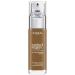 L'Oréal Paris Liquid Foundation with Hyaluron & Aloe Vera - Perfect Makeup - No. 8N Cappuccino - 30 ml