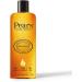  PEARS 3 x Pears Pure & Gentle Shower Gel 250ml | Original | Made with Natural Oils and Soap-Free | Nourishing Moisture and Natural Extracts - Buy Online on GoSupps.com