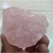 for 1pcs 50g Natural Rough Rose Quartz Crystals Component (Color : 50g-80g) - Buy Online on GoSupps.com