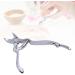 Nail Clippers Set Toenail Clippers for Thick and Ingrown Nails Stainless Steel Toenail Scissors Professional Toenails Trimmer - Buy Online on GoSupps.com