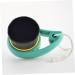 Didiseaon 1pc Pore Clean Brush Face Spa Brush Exfoliating Face Brush Cleaner Brush Cleaning Brush Silicone Facial Brush Fiber Facial Brush Cleanser Brush Sensitive Cleansing Brush - Buy Online on GoSupps.com