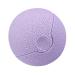 Gatuida Mini massage ball Myofascial massage ball roller trigger point massage ball deep tissue massager body facial scooter for the neck foot calf arm plantar fascititis