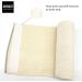 Premium Cotton Elastic Bandage Wrap - 4 Pack (Sizes 2 3 4 6) | Compression Wrap for Sprains & Injuries - International Shipping Available - Buy Online on GoSupps.com