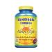 Nature's Life Lipotropic Complex | Comprehensive Support for Healthy Liver Function | with Choline & Inositol | Non-GMO | 180 Vegetarian Tablets