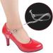 1 Pair Detachable Shoe Straps - Convert for Holding Loose High Heels - Buy Online on GoSupps.com