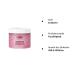 Ziaja Marshmallow Caramelized Sugar Scrub Strawberry 300 ml - Exfoliating Body Scrub for Soft Skin | Buy Internationally - Buy Online on GoSupps.com