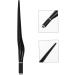 Beavorty Microblading Pen 2pcs Defined Semi-permanent Microblade Brow Semi Supply Permanent for Embroidered Pencil Semi Permanent Microblading Pen 1 count (Pack of 1) Blackx2pcs - Buy Online on GoSupps.com