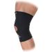 Shock Doctor PRIME Knee Brace Compression Sleeve - Small | Knee Pain Relief for Running, Hiking, Arthritis, Meniscus Tear | Sports Support - Buy Online on GoSupps.com