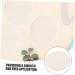 YARNOW 15pi ces Houppette Douce pour Poudre Maquillage et Corps Lot de Houppettes Rondes Ergonomiques L g res et Pratiques - Buy Online on GoSupps.com