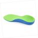 Orthopedic Insoles for Men | Didiseaon Arch Support & Foot Care | Comfortable Insoles for Shoes - Buy Online on GoSupps.com