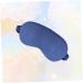 FRCOLOR Eye Pad Blackout Eye Mask Silk USB Night Hot Shading Eyemask Sleep Heating Eye Mask Heating Eye Patch USB Charging Eye Cover Eye Heating Pad Warming Intelligent Sun Shade Travel - Buy Online on GoSupps.com