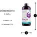 Buy Liquid CoQ10 4oz | All-Natural Dietary Supplement | Professionally Formulated | Worldwide Shipping - Buy Online on GoSupps.com