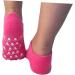 Housoutil Moisturizing Toe Socks Silicone Gel Spa Gel Socks Moisturizing Gel Gloves Spa Gel Gloves Valid Spa Socks Cracked Feet Gel Socks Dry Skin Gloves The Silicone Socks Cosmetic - Buy Online on GoSupps.com