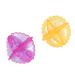 Healeved 4pcs Washing Ball Laundry Dryer Balls Reusable Dryer Balls Laundry Ball