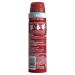 Old Spice Men's Antiperspirant & Deodorant Invisible Dry Spray Pure Sport Plus - 24/7 Odor Protection (Pack of 3) - International Shipping Available - Buy Online on GoSupps.com