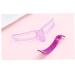 Adjustable Eyebrow Template Kit | Professional Makeup Tool for Perfect Eyebrows | Portable Cosmetic Shapes - 1pc - Buy Online on GoSupps.com