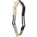 Performers 1st Choice Pro Nylon Training Surcingle for Horse (64.5 - 80.5) - Buy Online on GoSupps.com