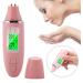 Digital Skin Moisture Detector Portable Facial Oil Content Analyzer LCD Display Smart Skin Care Tester Detector Face Care Monitor(Pink) - Buy Online on GoSupps.com