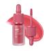 Peripera Ink Airy Velvet Lip Tint 14 Rosy Pink 0.14 oz (4 g)