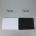 Sublimation Blank Mouse Pads for Heat Press  10pcs 9.4" x 7.9" x0.12" Blanks Rectangular Mousepads  Sublimation Blank for Heat Press Printing White Blank Mouse Pads - Buy Online on GoSupps.com