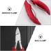1pc Nail Clippers Pedicure Tool Jewelry Making Pliers Nails Tools Thick Round Nose Nail Painting Tools Nail Implements Nail Pliers Nail Tool Care Needle Nose Pliers Stainless Steel - Buy Online on GoSupps.com