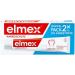 Elmex Caries Protection Toothpaste Double Pack - 2X 75ml for Optimal Dental Care | Buy Online Internationally - Buy Online on GoSupps.com